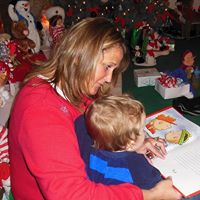Elizabeth Rhoades Photo 31