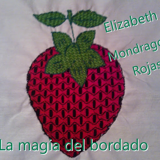 Elizabeth Mondragon Photo 10