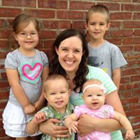 Kendra Johnston Photo 20