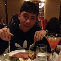 Dennis Ho Photo 15