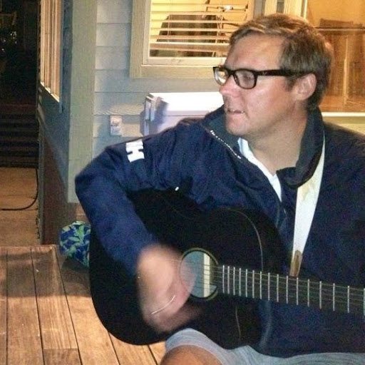 Benjamin Fry Photo 13