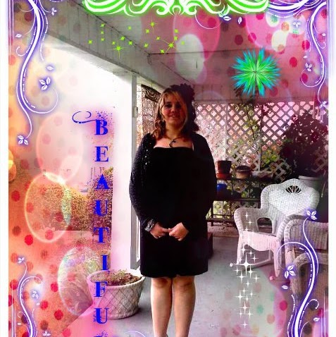 Myra Ray Photo 9