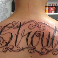 David Strout Photo 11