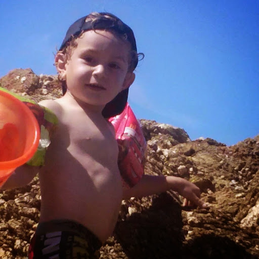 Michael Perrin Photo 16