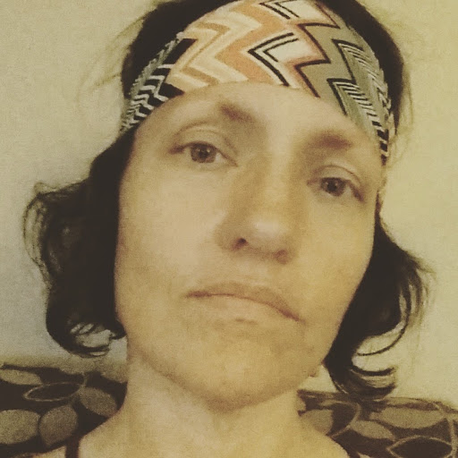 Jessica Burden Photo 8