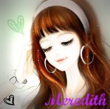 Meredith Morgan Photo 15 Meredith Morgan Photo 15