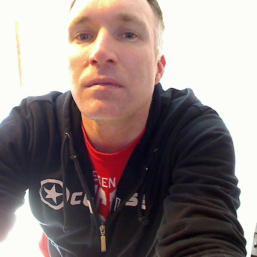 Patrick Saunders Photo 8