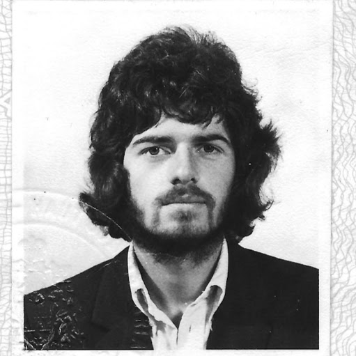 Peter Healey Photo 32