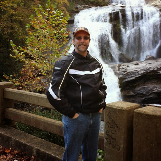 Bryan Skinner Photo 24