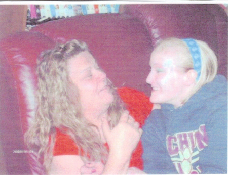 Donna Morgan Photo 17
