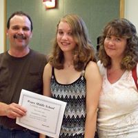 Jennifer Allard Photo 8