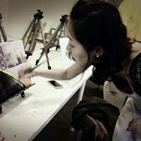 Yu Zhao Photo 12