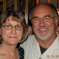 Sherry Hamman Photo 8