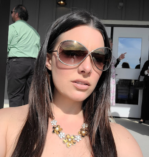 Crystal Mathews Photo 7