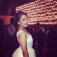 Miranda Gardner Photo 7