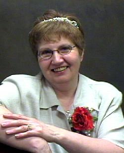 Janet Currie Photo 25