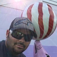 Daniel Treadway Photo 8