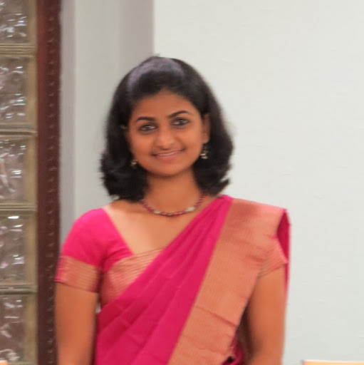 Ann David Photo 19