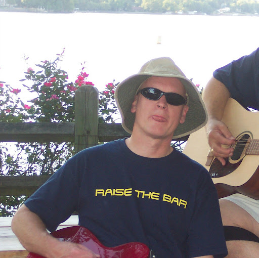 James Tanner Photo 56