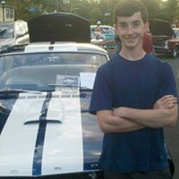Chris Stratton Photo 11