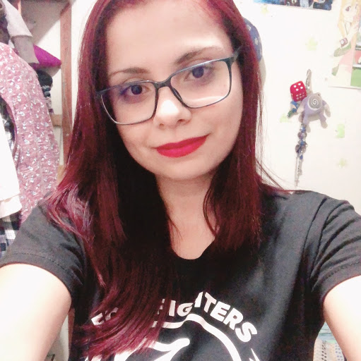 Elizabeth Gamboa Photo 18