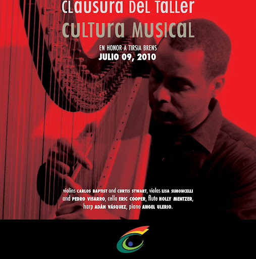 Adan Vasquez Photo 19