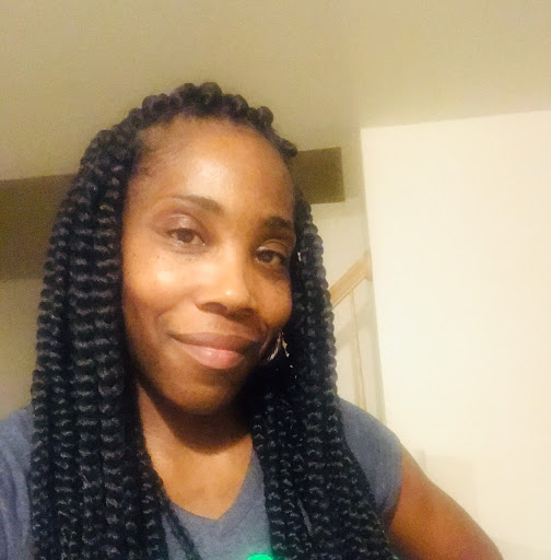 Marian Scott Photo 21