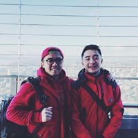 Andrew Huang Photo 41