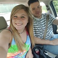 Angie Calvert Photo 8