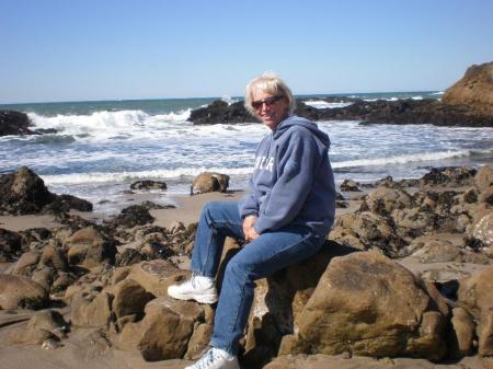 Patty Johnson Photo 37