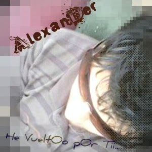 Alexander Montalvo Photo 21