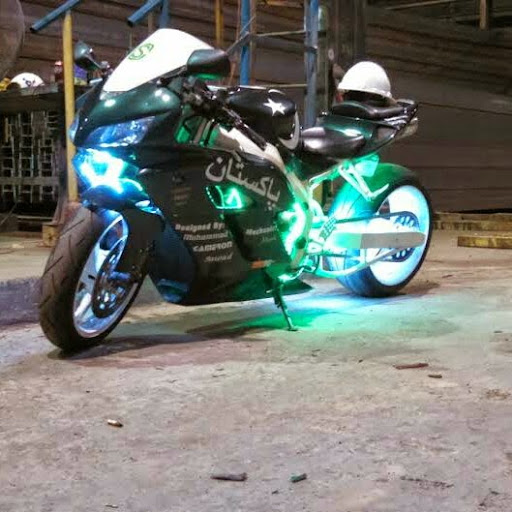 Muhammad Choudhry Photo 18