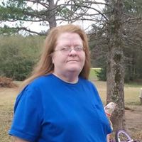 Rachel Mallory Photo 9