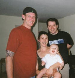 Eric Kenney Photo 12