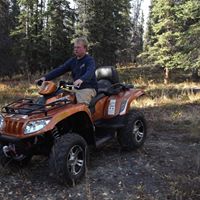 Chris Wagner Photo 9