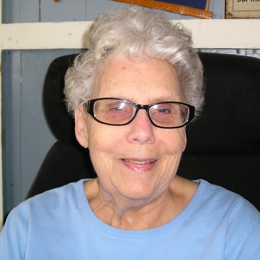 Betty Clevenger Photo 13