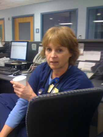 Deb Daugherty Photo 3