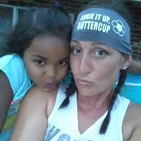 April Milam Photo 19