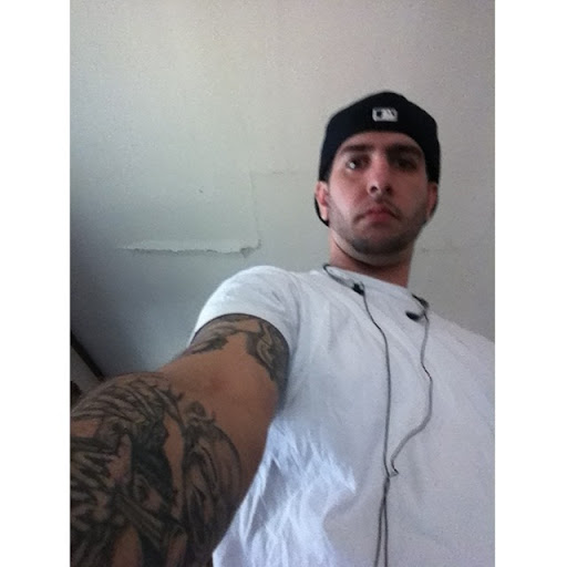 Christopher Ackerson Photo 9