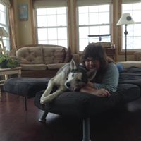 Christine Scanlon Photo 33