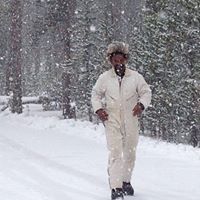 Jessie Jackson Photo 20