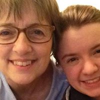 Christine Symons Photo 8