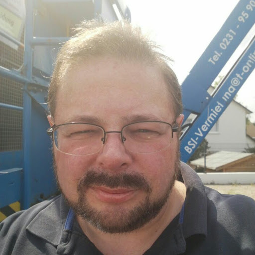Patrick Lambert Photo 25