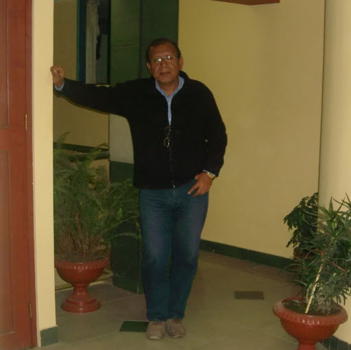 Arturo Carrasco Photo 26