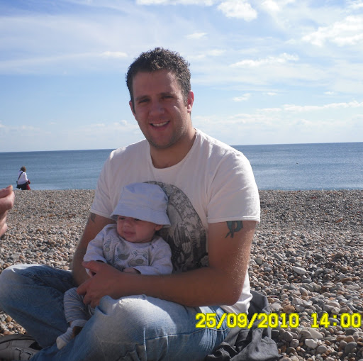 Steven Ladd Photo 12