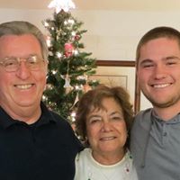 Olga Ritchie Photo 2