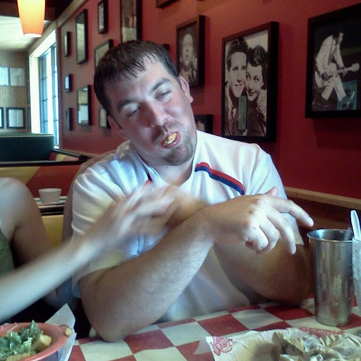 Matthew Mitchell Photo 51