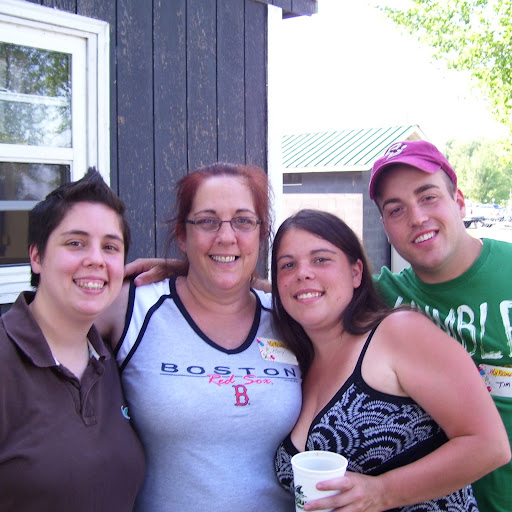 Mary Gagnon Photo 20