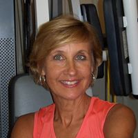 Marianne Beyer Photo 17