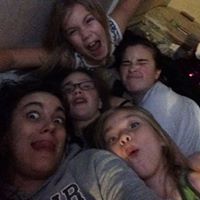 Miranda Webb Photo 19